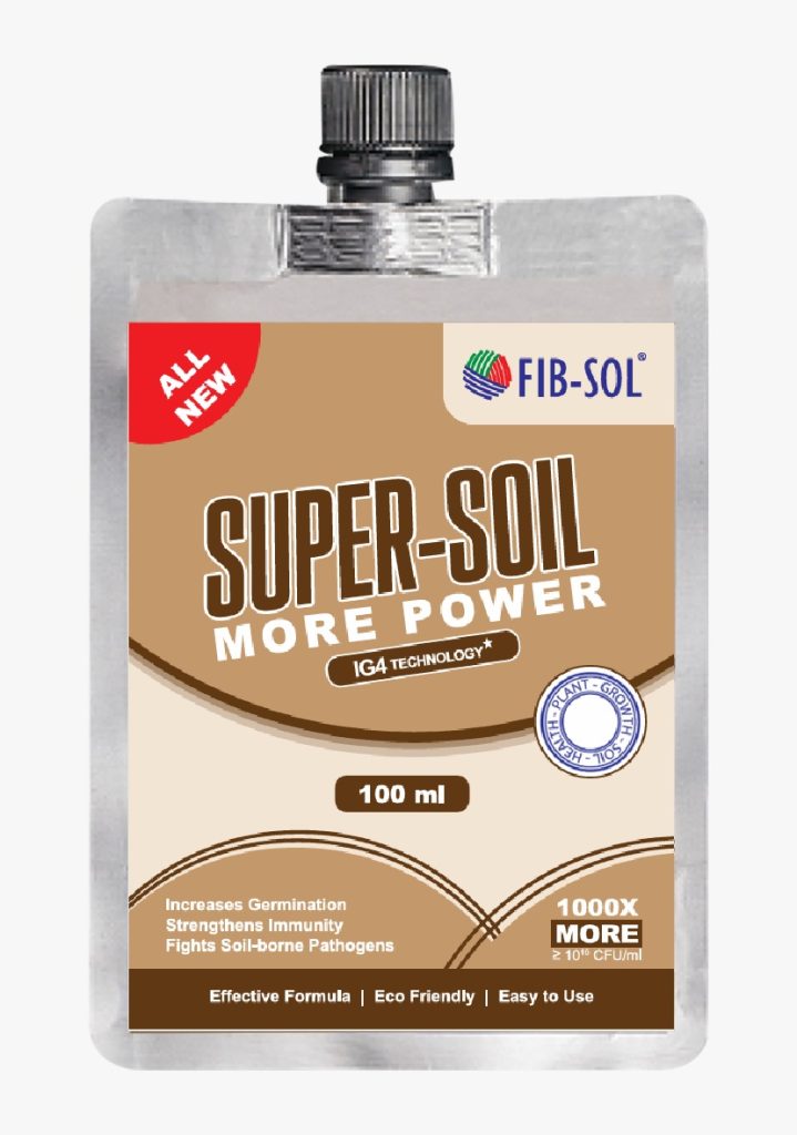 supersoil supersoil